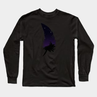 It Is Written In The Stars! Long Sleeve T-Shirt